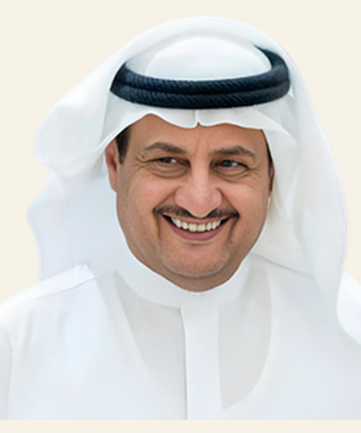 Mr. Loay Jassim Al-Kharafi, Chairman & CEO, M.A. Kharafi & Sons Group